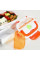 Електричний Ланчбокс із підігрівом Lunch heater box Home 220v