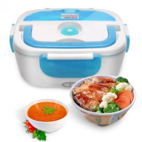 Електричний Ланчбокс із підігрівом Lunch heater box Home 220v