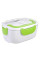 Ланчбокс із підігрівом Lunch Heater LHB-12V-Orange 1,2 л