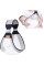 Зручна переноска для немовлят Слінг Baby Sling AND 182