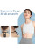 Коректор постави, випрямляч для спини для дорослих і дітей POSTURE DEVICE