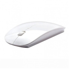 Бездротова оптична мишка Wireless Bluetooth Mouse G-132 біла