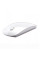 Бездротова оптична мишка Wireless Bluetooth Mouse G-132 біла