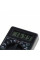 Мультиметр тестер вольтметр Digital DT-832 100 мкВ