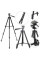 Універсальний Штатив для телефона та фотоапарата Tripod 3120 для цифрової техніки