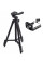 Універсальний Штатив для телефона та фотоапарата Tripod 3120 для цифрової техніки