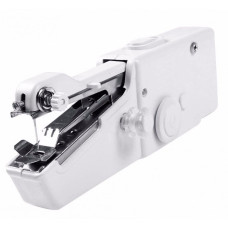 Ручна портативна мінішвейна машинка Sewing Machine