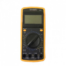 Цифровий професійний тестер мультиметр Digital DT9205A