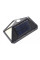 Світильник із датчиком руху на вулиці на сонячному акумуляторі solar interaction wall lamp