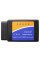 Автосканер діагностичний адаптер OBD2 WiFi ELM327 v1.5 PIC18F25K80 OBD2