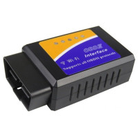 Автосканер діагностичний адаптер OBD2 WiFi ELM327 v1.5 PIC18F25K80 OBD2