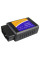 Автосканер діагностичний адаптер OBD2 WiFi ELM327 v1.5 PIC18F25K80 OBD2