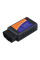 Автосканер діагностичний адаптер OBD2 WiFi ELM327 v1.5 PIC18F25K80 OBD2