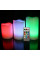 Світлодіодний Нічник Набір свічок LED світильник 3 свічки 12 кольорів Luma Candles Color Changing