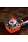 Портативний газовий пальник Kovar ZT-202 portable card type stove туристична плитка