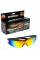 Антивідблискові захисні окуляри для водіїв антифара Tac Glasses