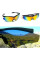 Антивідблискові захисні окуляри для водіїв антифара Tac Glasses