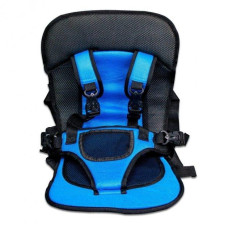 Автокрісло дитяче безкаркасне універсальне Multi Function Car Cushion