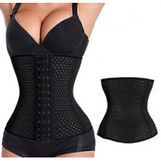 Корсет універсальний стягувальний Abdomen Waistband чорний