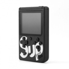 Портативна ігрова приставка Game Box Sup 400 в 1