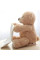 Інтерактивний ведмедик Пікабу Peekaboo Bear, що грає в хованки 30 см
