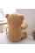 Інтерактивний ведмедик Пікабу Peekaboo Bear, що грає в хованки 30 см