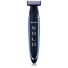 Чоловічий багатофункціональний тример Solo Micro Touch Trimmer акумуляторний