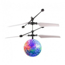 Літальна світна куля вертоліт Sensor Flying Ball сенсор від руки