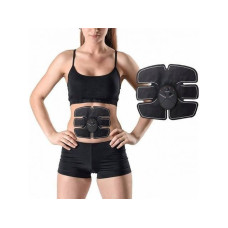 Миостимулятор EMS TRAINER-Пояс Ems-trainer для м'язів преса