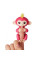 Інтерактивна ручна мавпочка Едді WowWee Fingerlings на палець