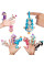 Інтерактивна ручна мавпочка Едді WowWee Fingerlings на палець