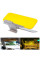 Антивідблисковий козирок HD Vision Visor Clear View для автомобіля