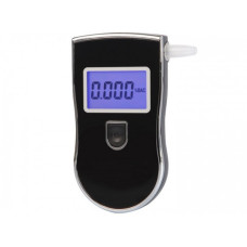 Професійний цифровий персональний алкотестер Tester AT-818 з екраном