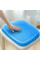 Ортопедична Гелева Подушка Для сидіння Egg Sitter 40*32 см