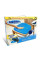 Ортопедична Гелева Подушка Для сидіння Egg Sitter 40*32 см