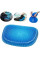 Ортопедична Гелева Подушка Для сидіння Egg Sitter 40*32 см