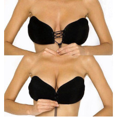Силіконовий невидимий бюстгальтер Fly Bra Un Bra A