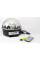 Світлодіодний диско-шар із динаміками MusikBall MP-3 E27-997BT