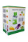 Овочерізка мультислайсер KITCHEN MASTER 5139 Big, Ручна тертка шатківниця для овочів і фруктів