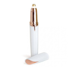 Жіночий тример епілятор для брів Flawless Brows NEW безболісне видалення волосків без подразнення й але