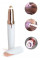Жіночий тример епілятор для брів Flawless Brows NEW безболісне видалення волосків без подразнення й але