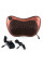 Масажна подушка Massage pillow GHM 8028 з підігрівом для спини та шиї