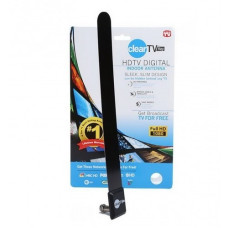 Цифрова телевізійна антена Digital Clear TV key full hd 1080 приймач
