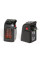 Керамічний нагрівач Voltronic Handy Heater 400 Вт у розетку