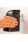 Керамічний нагрівач Voltronic Handy Heater 400 Вт у розетку