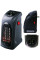 Керамічний нагрівач Voltronic Handy Heater 400 Вт у розетку