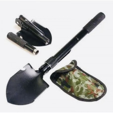 Лопата розкладна SHOVEL автомобільна туристична