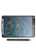 Кольоровий графічний планшет LCD-планшет для малювання Writing Tablet 8.5 дюйма