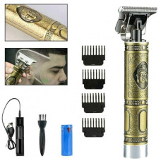 Машинка для стриження волосся Professional Hair Clipper WS-T99 тример для бороди
