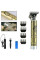 Машинка для стриження волосся Professional Hair Clipper WS-T99 тример для бороди